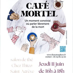 Café Mortel