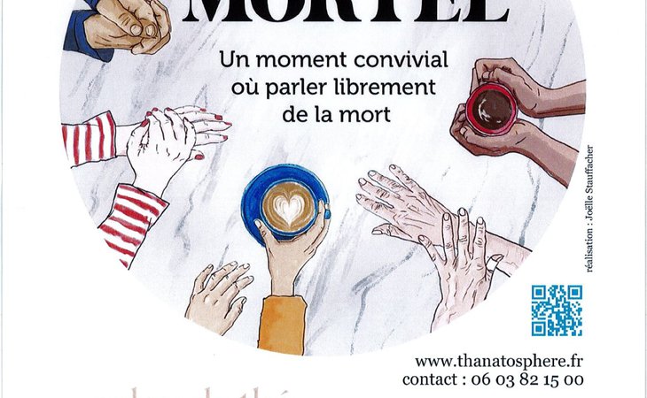 Photo Café Mortel