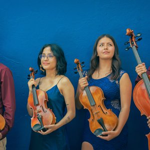 Concert "Échos" - Festival Cordes en ballade