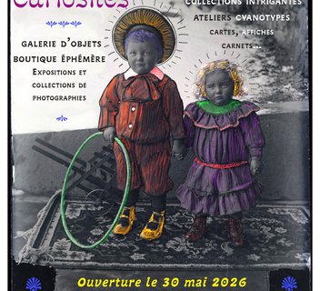 Photo Bazar et curiosités