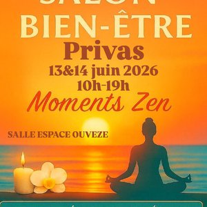 Salon bien-être