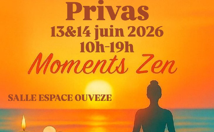 Photo Salon bien-être