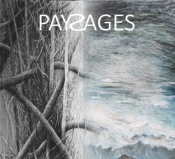 Photo Exposition : Paysages