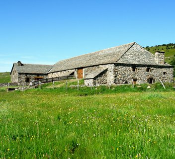 Photo Visite commentée de la ferme de Bourlatier