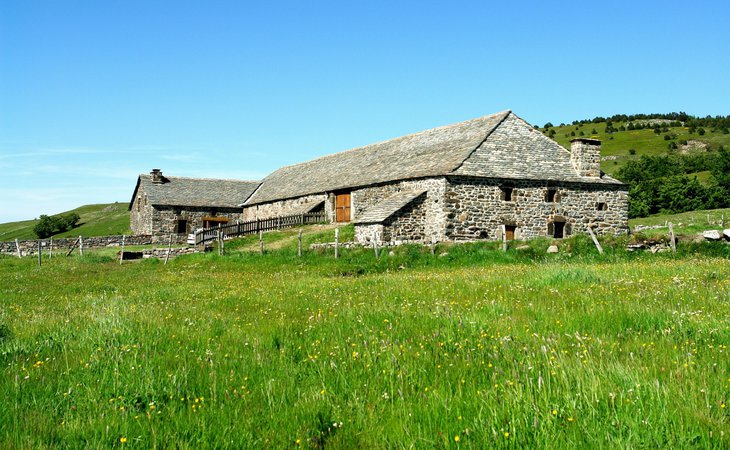 Photo Visite commentée de la ferme de Bourlatier