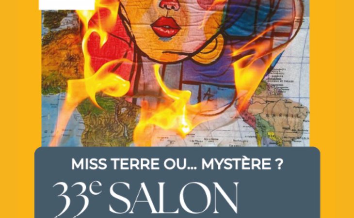 Photo Saison culturelle de Val'Eyrieux : 33ème Salon d'Automne