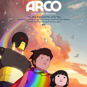 Séance cinéma « Arco »