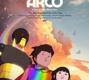Photo 'Arco' film screening