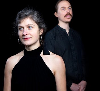 Photo Concert: ‘Duo Albaicin: guitar and cello’