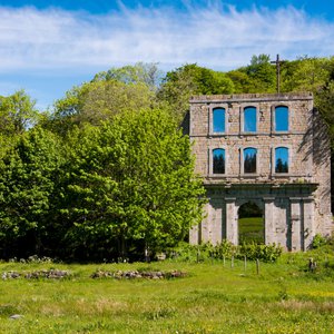 Conférence « La chartreuse de Bonnefoy et le domaine agricole de Bourlatier»