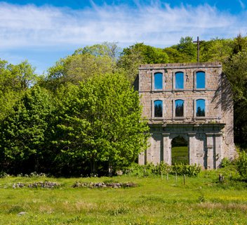 Photo Lecture: ‘The Chartreuse de Bonnefoy and the Bourlatier Estate’