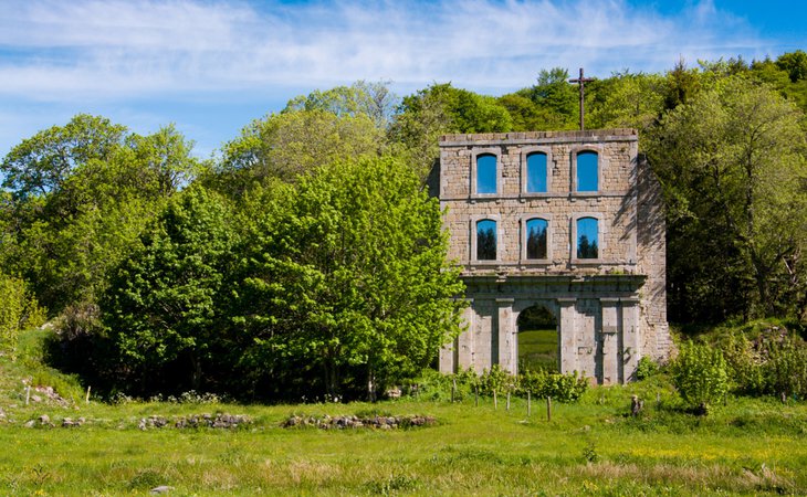 Photo Lecture: ‘The Chartreuse de Bonnefoy and the Bourlatier Estate’