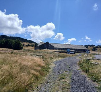 Photo Ferme du Bourlatier : Eté 2026