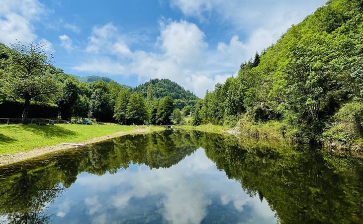 Photo Chemin de Mons - N°20