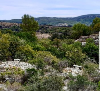 De Désaignes à Nozières
