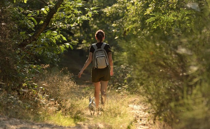 Photo Grand Tour de Saint-Agrève - Trail N° 3