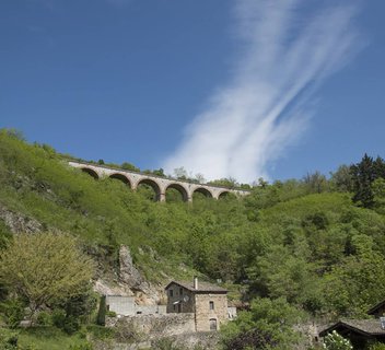 Le circuit des châteaux