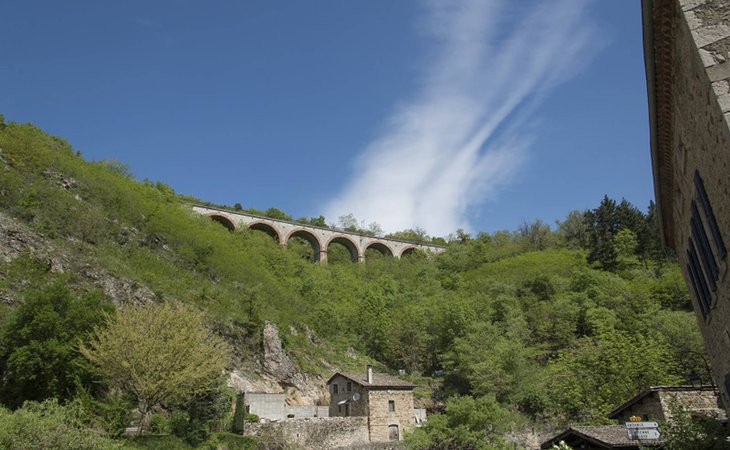 Photo Le circuit des châteaux