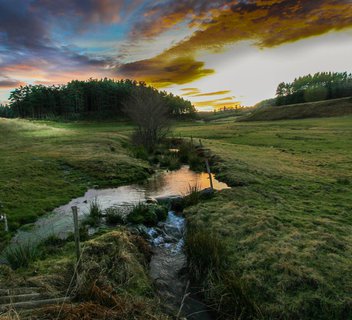 Les Ollières-sur-Eyrieux - La Croix des Bans