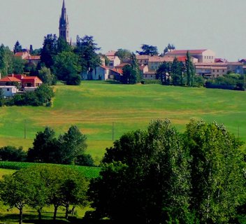 Tour de Pays du Cheylard VTT