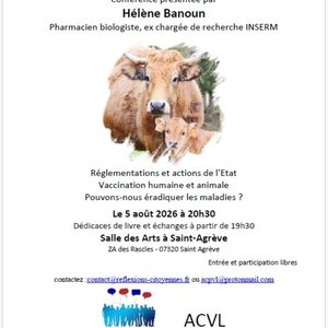 Conférence