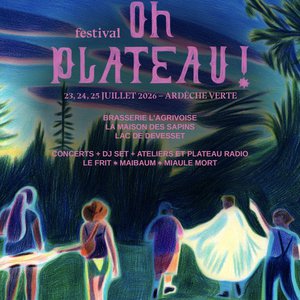 Festival Oh Plateau