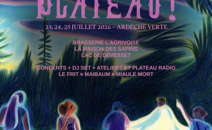 Photo Festival Oh Plateau