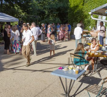 Photo Marché de producteurs