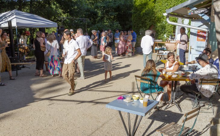 Photo Marché de producteurs