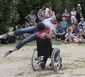 Photo L'estiVAL - Petits Papillons