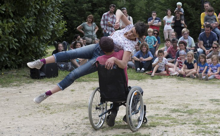Photo L'estiVAL - Petits Papillons