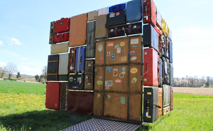 Photo L'estiVAL - Mon intérieur