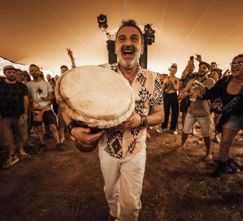 Photo L'estiVAL - El Calife