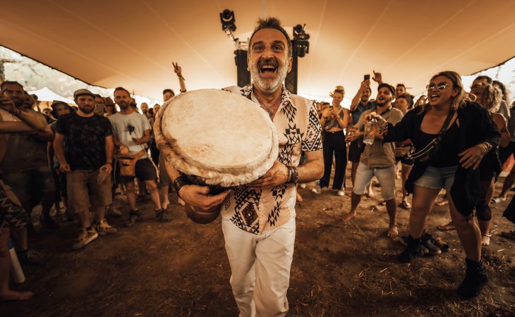 Photo L'estiVAL - El Calife