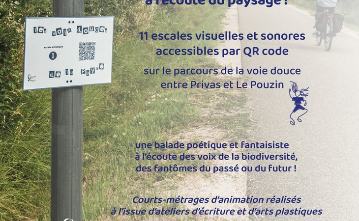 Photo Les voix douces de la Payre
