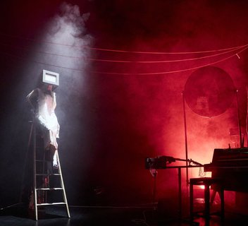 Photo Saison culturelle de Val'Eyrieux : La Folie Elisa