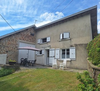 Photo Gîte Chemin du Pont