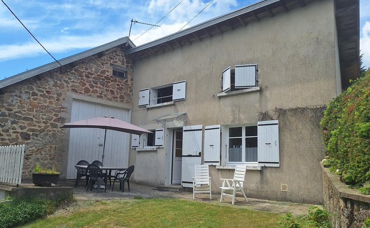 Photo Gîte Chemin du Pont