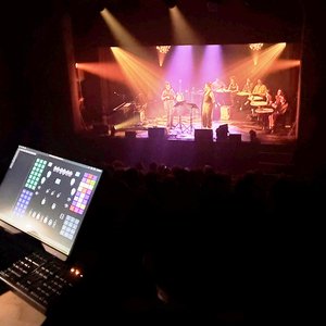 Présentation de la saison culturelle 2026/2027 de l'Espace Louis Nodon