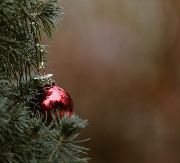 Photo Christmas Market – Gilhoc-sur-Ormèze