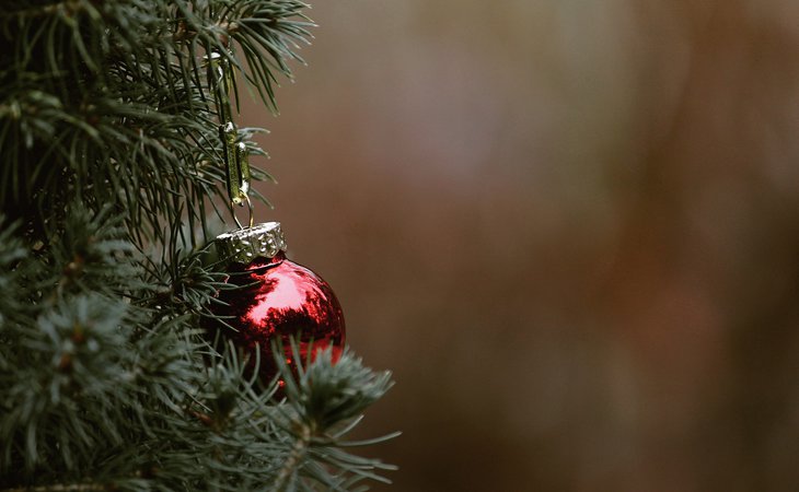 Photo Christmas Market – Gilhoc-sur-Ormèze