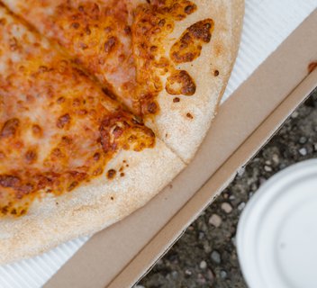 Photo Pizza Pazza