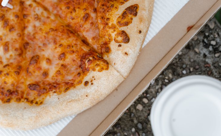 Photo Pizza Pazza
