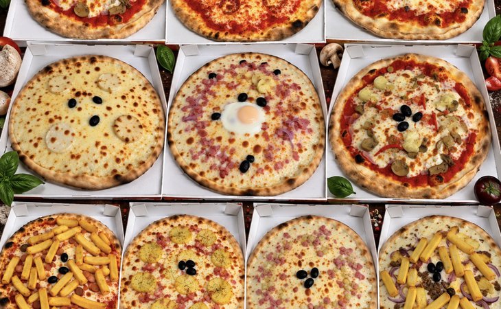 Photo Pizza Pazza