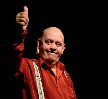 Photo Concert de Gérard Morel