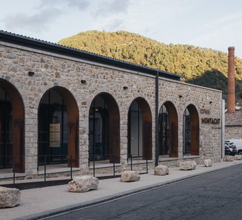 Photo Journées européennes du patrimoine : Visite guidée du musée Montagut