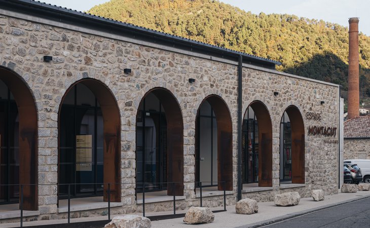 Photo Journées européennes du patrimoine : Visite guidée du musée Montagut