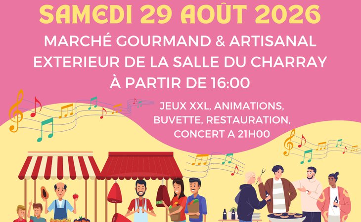 Photo RETOUR AUX SOURCES - Edition des 30 ans