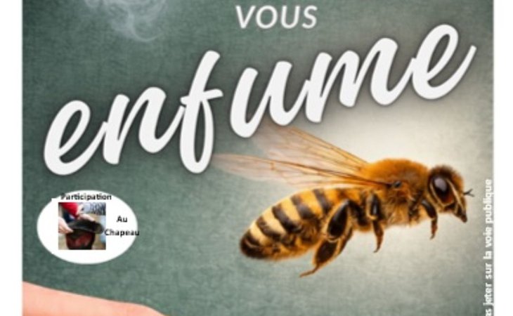 Photo Spectacle "La Mère Lapic vous enfume !"