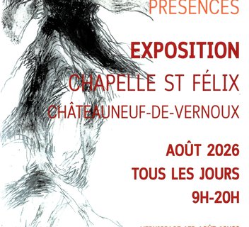 Photo "Yazma" : lecture publique brodée en improvisation